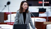 女嬰趴睡窒息！竹市托嬰中心疑改名重起爐灶 議員楊玲宜批市府未詳查