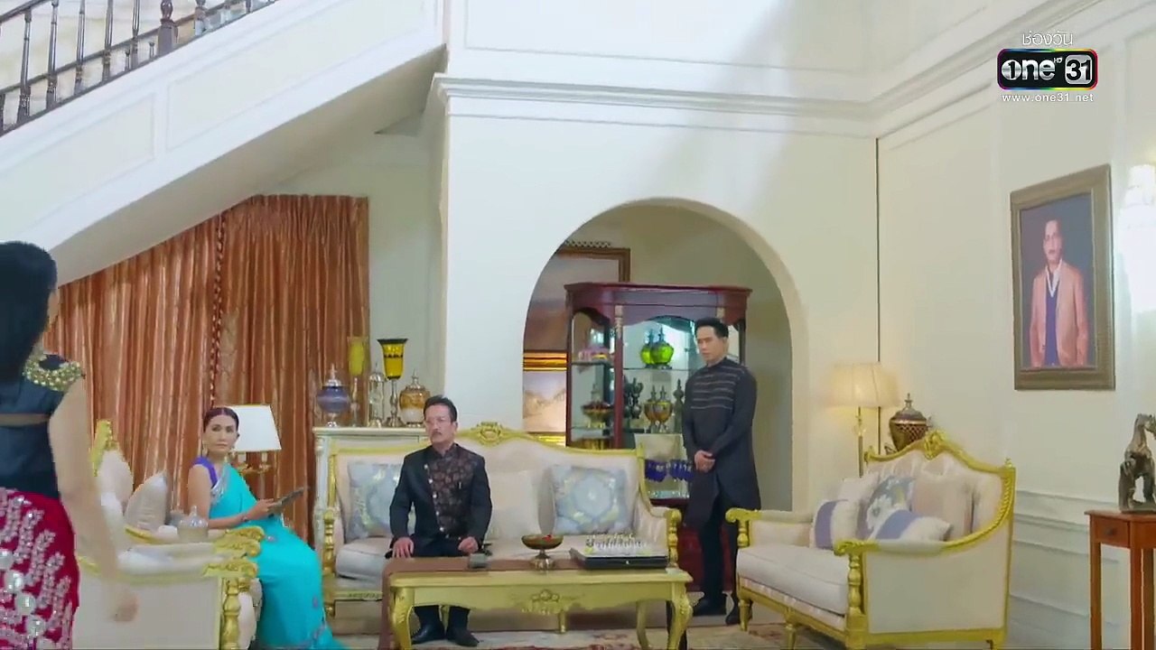 The Curse of Saree 2022 EP 13