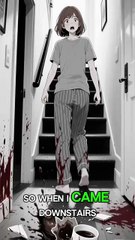 The Basement Door That Wasn’t There Yesterday