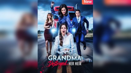 Her Heir, Ruined by Grandma