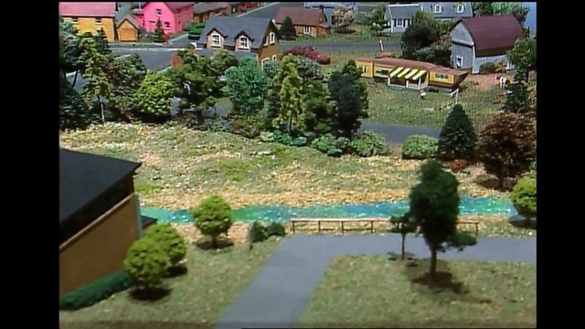 Mister Rogers Neighborhood - Episode 1756 (2000)