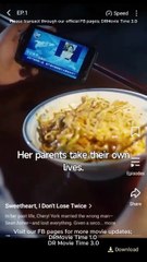 Sweetheart, I Don't Lose Twice (Dramabox)