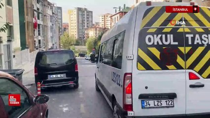 Ümraniye'de miras kavgası: Kardeşi tarafından vuruldu