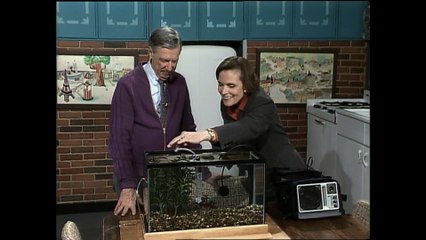 Mister Rogers Neighborhood - Episode 1739 (1999)