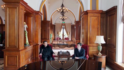 NỮ NHÂN CỦA TÔI LÀ QUYỀN SƯ - Tập 42 | Phim Ngôn Tình Trung Quốc Hay Nhất | GIẢ NÃI LƯỢNG & VƯƠNG ÂU