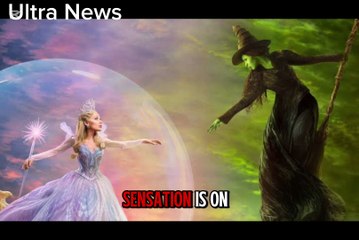 Box Office: ‘Wicked: For Good’ Earns Huge $30.8 Million in Previews, Highest of the Year