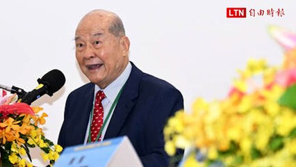 聚焦中小學教育革新  黃昆輝：期待AI賦能教育和半導體一樣成台灣驕傲