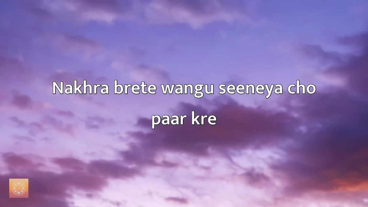 Guru Randhawa, Sanjoy, Gill Machhrai - Qatal