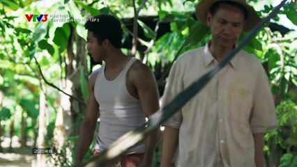 TÌNH YÊU CỦA ĐỜI TÔI - TẬP 2 - VTV3 THUYẾT MINH - PHIM COLOMBIA - TINH YEU CUA DOI TOI