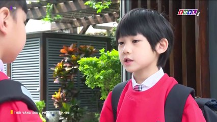 THỜI VÀNG SON - PHẦN 2 - TẬP 106 - THVL1 LỒNG TIẾNG - PHIM ĐÀI LOAN - THOI VANG SON P2