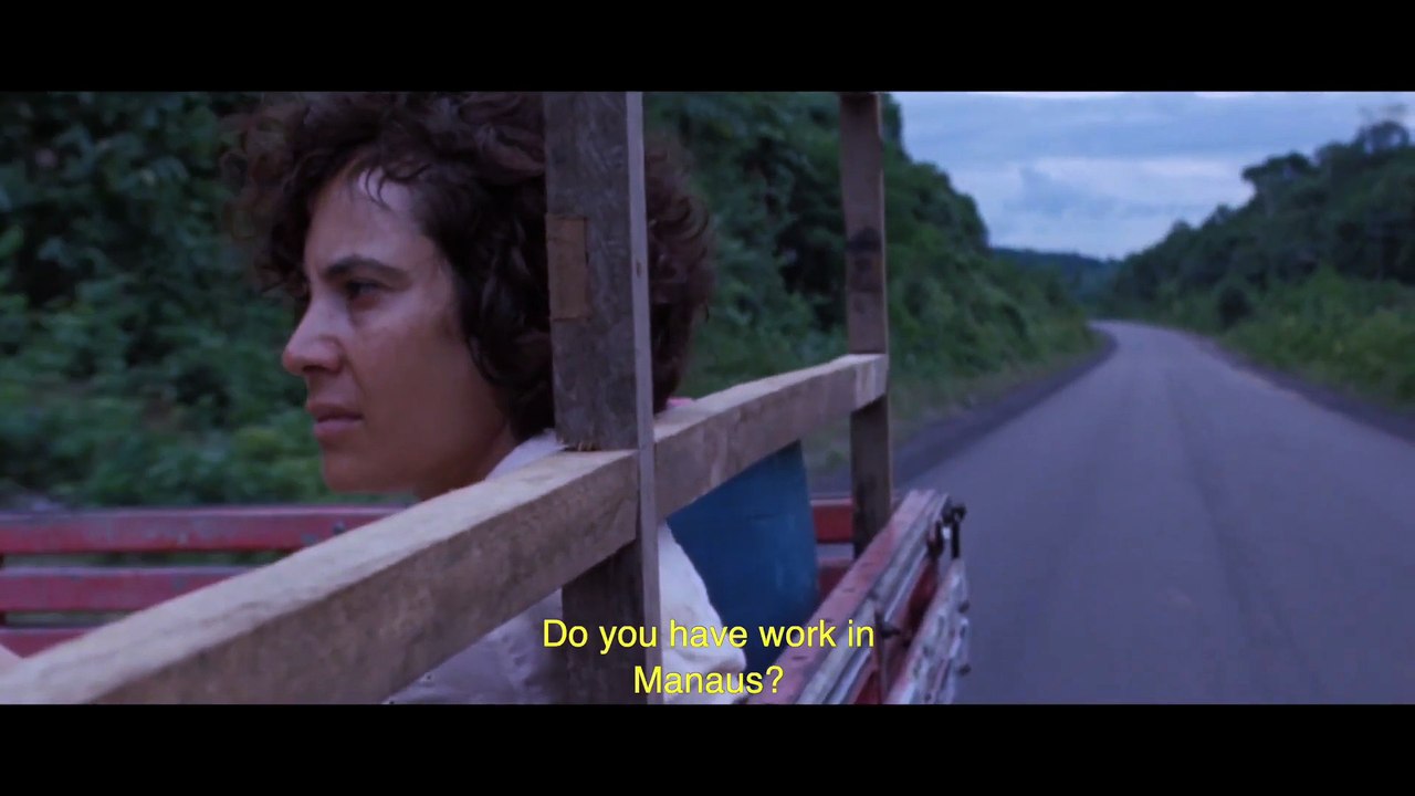 Seiva Bruta | movie | 2020 | Official Trailer