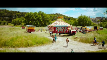 Mi amigo pony | movie | 2020 | Official Trailer