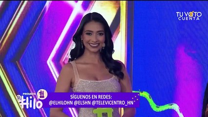 Premios El Hilo – Viernes 21 de noviembre 2025