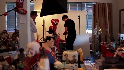 Meet the Hitlers | movie | 2014 | Official Trailer