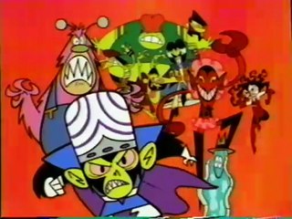 The Powerpuff Girls: Dance Pantsed | movie | 2014 | Official Trailer