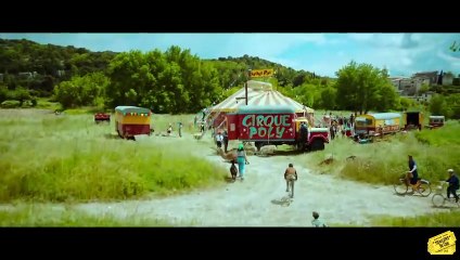 Mi amigo pony | movie | 2020 | Official Trailer