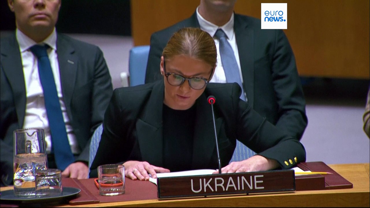 Nachrichten des Tages | 22. November 2025 - Morgenausgabe