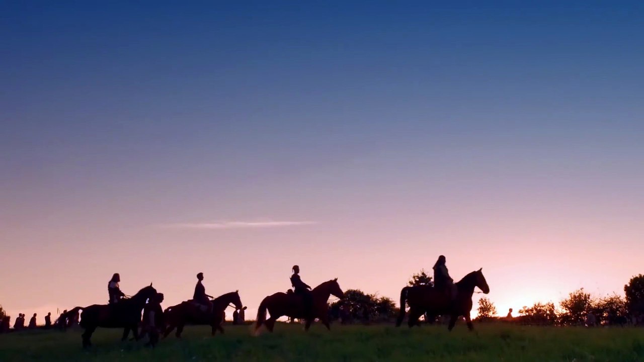 Götz von Berlichingen | movie | 2014 | Official Trailer