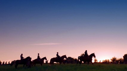 Götz von Berlichingen | movie | 2014 | Official Trailer