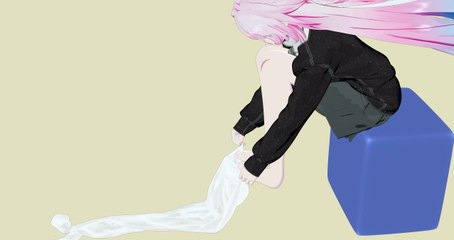 【Honkai: Star Rail】Cyrene in White Stockings