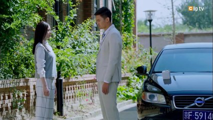 Tập 23 - Thanh Xuân Năm Ấy Chúng Ta Gặp Nhau (Thuyết minh)_DV Trịnh Khải, Lưu Thi Thi