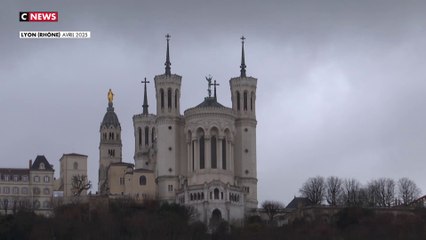 «C’est l’âme de Lyon» : face à une profonde dégradation, un nouvel appel aux dons pour la basilique de Fourvière