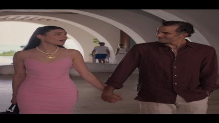 Los Hilos del Pasado - Capitulo 50 Completo