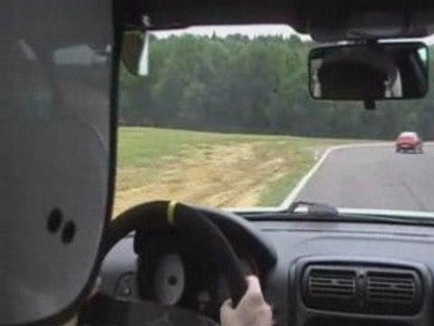 Circuit des Ecuyers 22/05/2008 PART 5