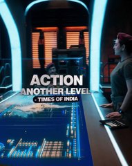 Bade Miyan Chote Miyan | movie | 1998 | Official Trailer