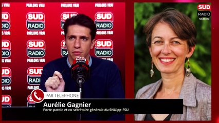 Rennes : un enseignant de maternelle menacé de mort par des parents qui refusent que leur fille ait un instituteur masculin