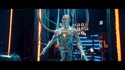 Bade Miyan Chote Miyan | movie | 1998 | Official Teaser