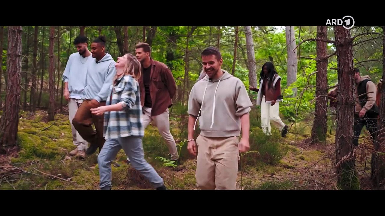 Posa kerakia ehei i tourta? | show | 1995 | Official Trailer