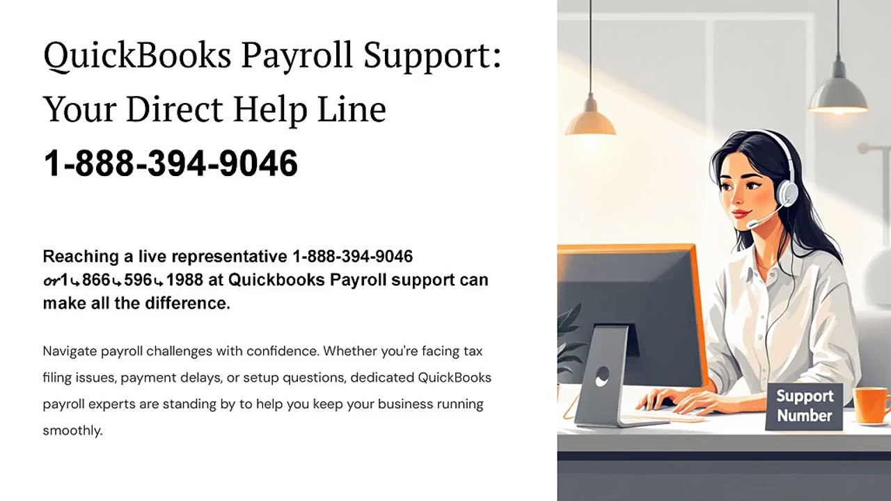 24x7™)) Complete List of Official QuickBooks PaYroll Support™️Customer™️ Contact in the USA® – The Official Guide