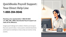24x7™)) Complete List of Official QuickBooks PaYroll Support™️Customer™️ Contact in the USA® – The Official Guide