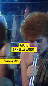 La chanteuse Ornella Vanoni, égérie de la chanson populaire italienne, est décédée hier soir peu après 23h, des suites d'un arrêt cardiaque, à son domicile de Milan