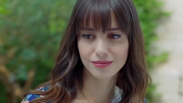 مسلسل حلو ومر الحلقة 22 مدبلج جان يامان