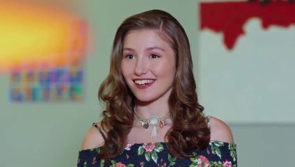 مسلسل حلو ومر الحلقة 25 مدبلج  جان يامان