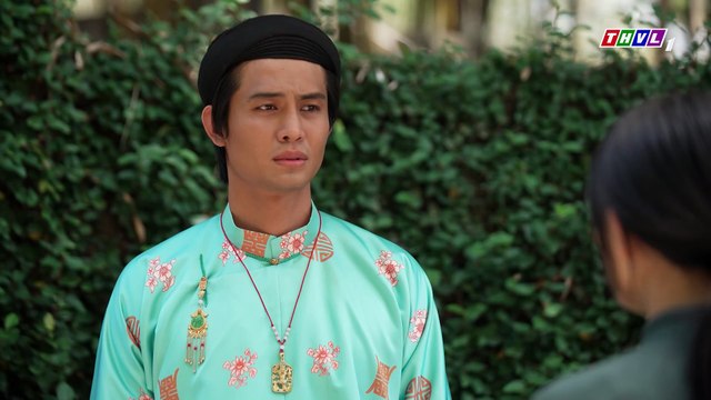 CUỘC CHIẾN HÀO MÔN - TẬP 27 - PHIM VIỆT NAM THVL1 - CUOC CHIEN HAO MON