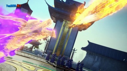 [4K] Tiên Võ Đế Tôn Tập 142 Thuyết Minh