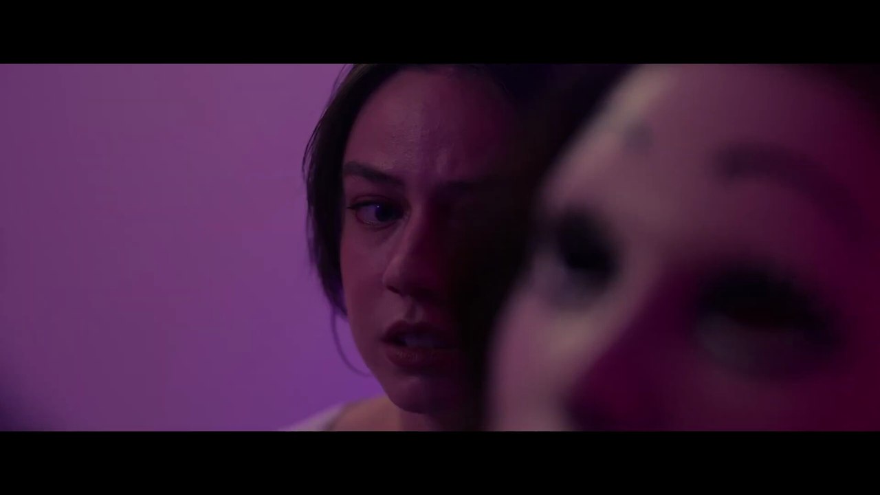 Morgan: Killer Doll - Trailer (Deutsch) HD