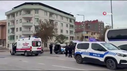 Gemlik’te sabah saatlerinde silahlı saldırı: 1 ölü