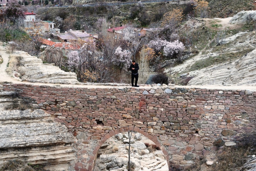 Türkiye'de sadece 2 tane, biri Konya'da! İsmini efsaneden alıyor