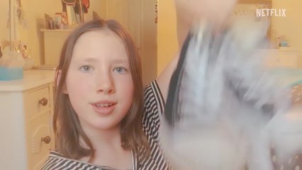 All the Empty Rooms - Trailer (English) HD