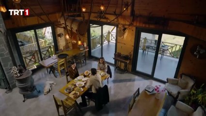 Taşacak Bu Deniz 8. Bölüm Fragmanı