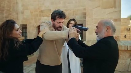 Uzak Şehir 39. Bölüm 2. Tanıtım | "Sen Benim Oğlumsun!"