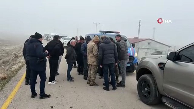 Üç gündür kayıptı... Macera Off-Road Doğa Sporları ekibi buldu