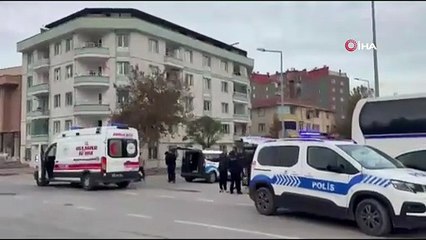 Bursa\'da bir silahlı saldırı  daha