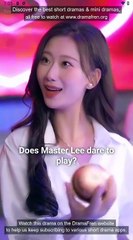 The Heart-Hunting Queen Chinese Drama - English Sub