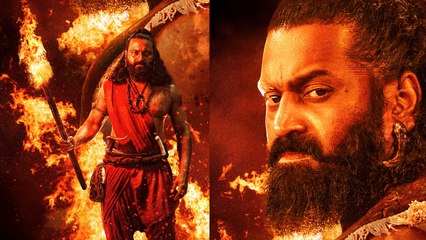 ಮತ್ತೆ ತೆರೆ ಮೇಲೆ ಕೊರಗಜ್ಜನ ಕದರ್! ಬಾಲಿವುಡ್ ನಟನದ ಕೊರಗಜ್ಜ ಹೇರಿರುತ್ತೆ ಗೊತ್ತಾ.?