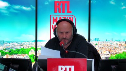 Le journal RTL de 8h du 22 novembre 2025